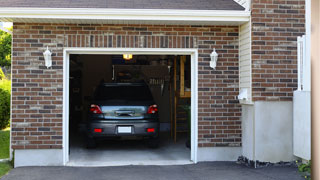 Garage Door Installation at Hampton Terrace, Florida