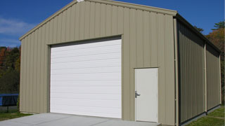 Garage Door Openers at Hampton Terrace, Florida